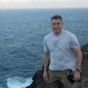 Meet your Posher, Jeremiah